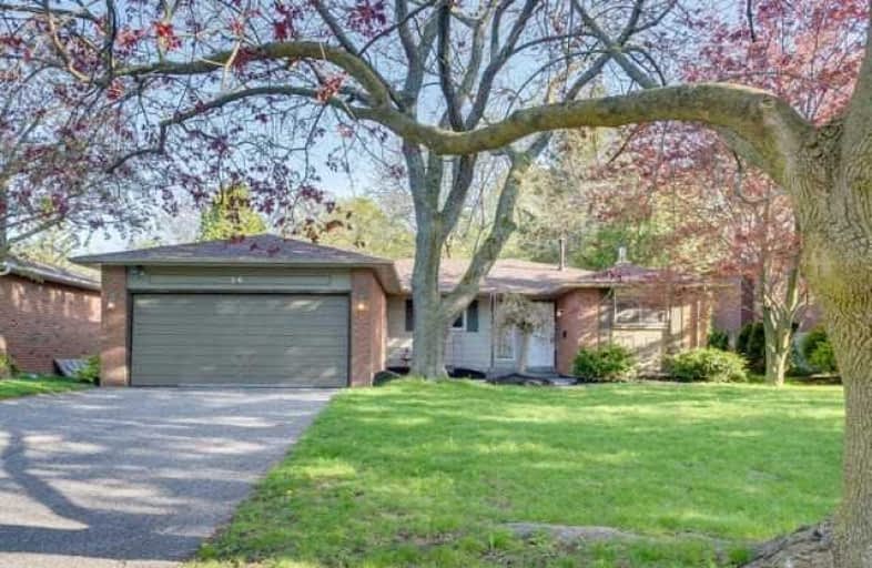 26 Burningham Crescent, Ajax | Image 1