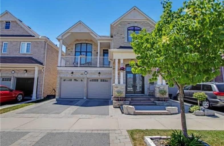 8 Ainsbury Avenue, Ajax | Image 1