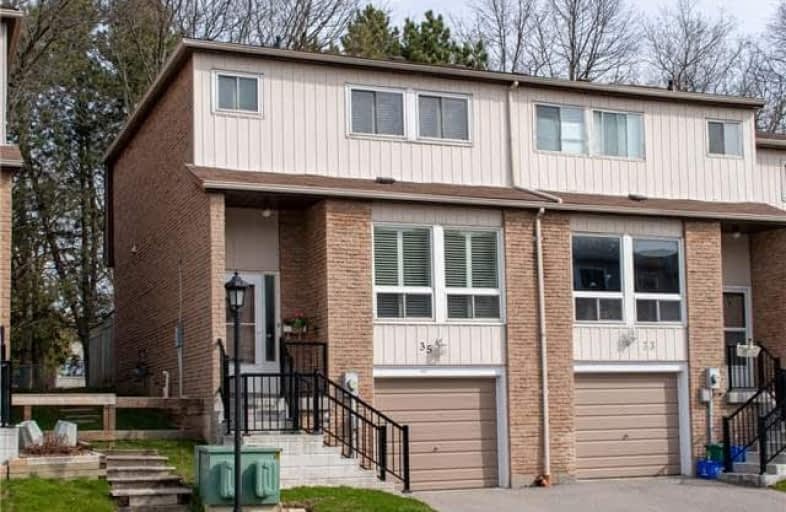 35 Macey Court, Ajax | Image 1