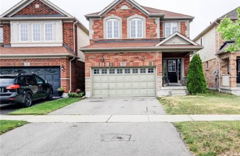44 Atherton Avenue, Ajax | Image 1