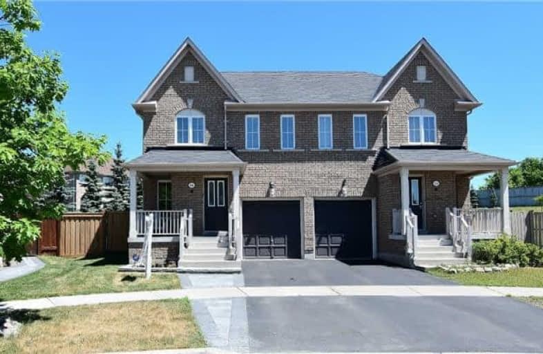 116 Westray Crescent, Ajax | Image 1