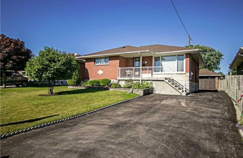 882 Sylvia Street, Oshawa | Image 1