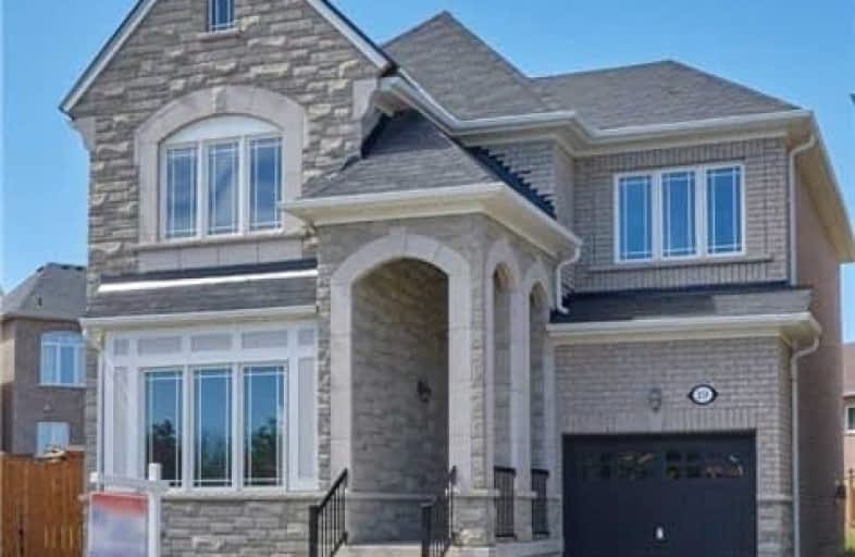 19 Bellotti Crescent, Ajax | Image 1