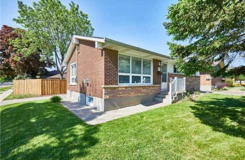 672 Annapolis Avenue, Oshawa | Image 1