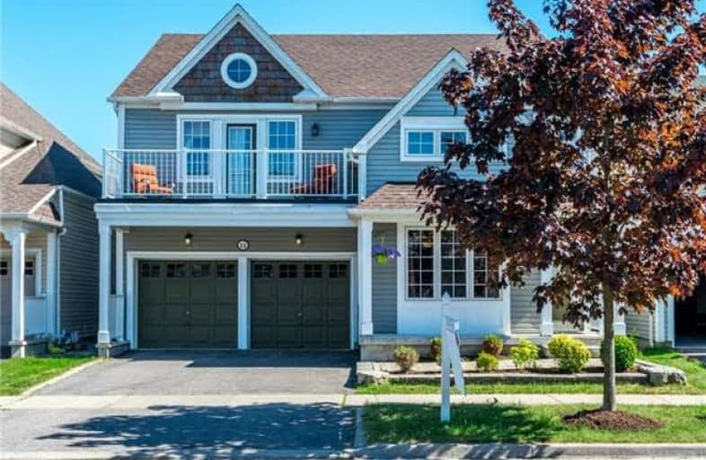 15 Donahoe Avenue, Ajax | Image 1