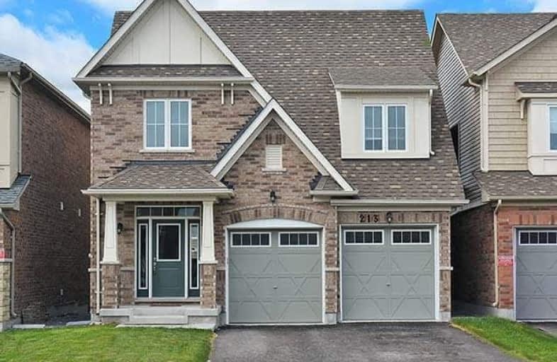 213 Pimlico Drive, Oshawa | Image 1
