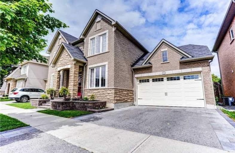 121 Gillett Drive, Ajax | Image 1