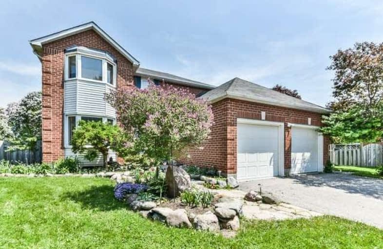 9 Vincent Court, Clarington | Image 1