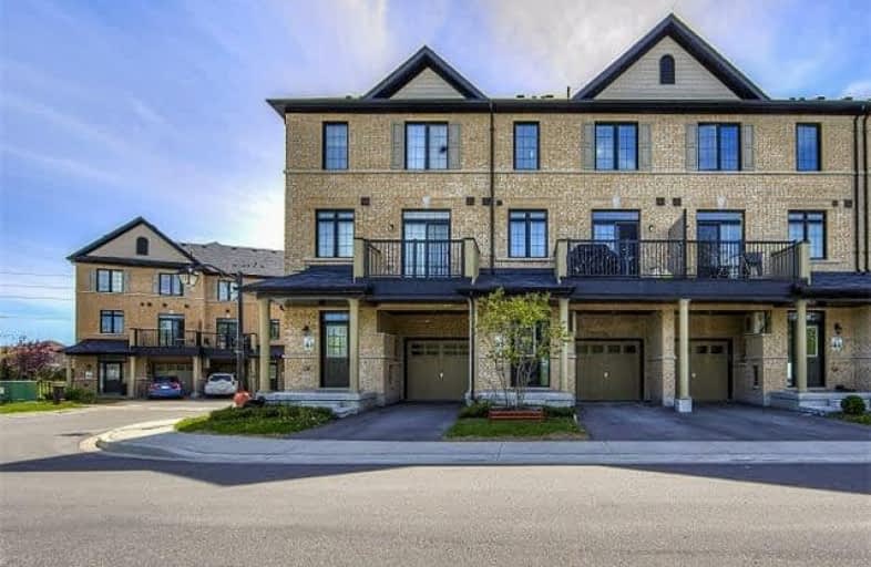 85 Quarrie Lane, Ajax | Image 1