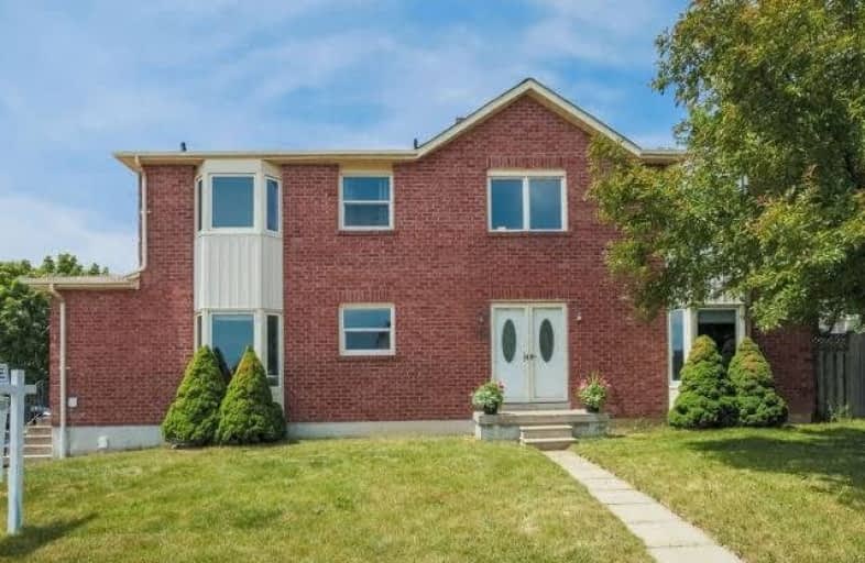 130 Mandrake Street, Ajax | Image 1