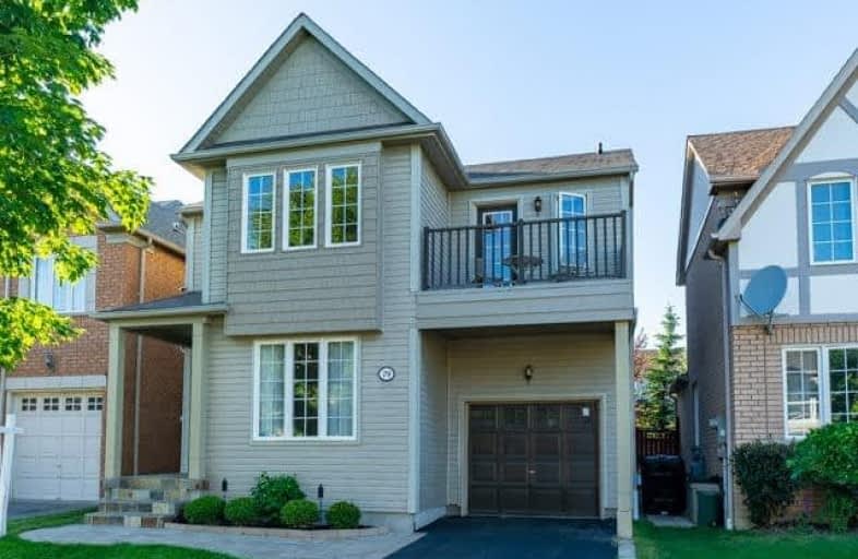 79 Armitage Crescent, Ajax | Image 1
