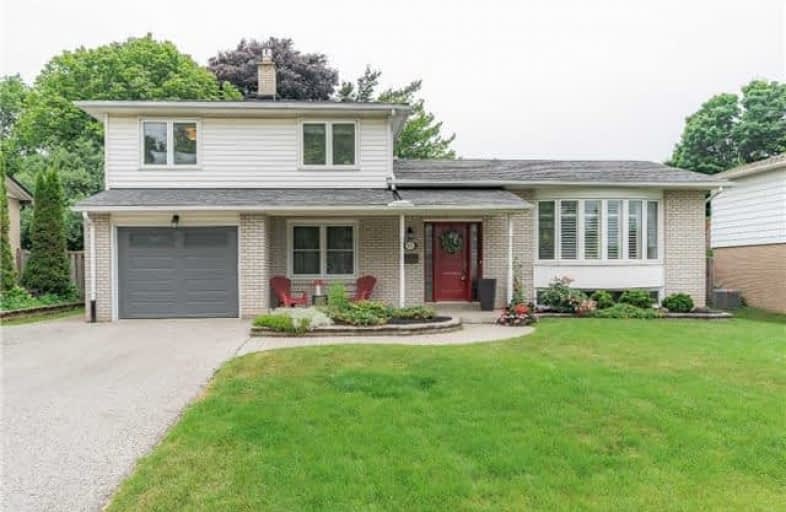 65 Hills Road, Ajax | Image 1