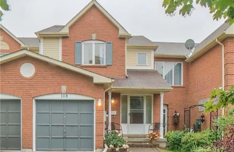 118 Vail Meadows Crescent, Clarington | Image 1