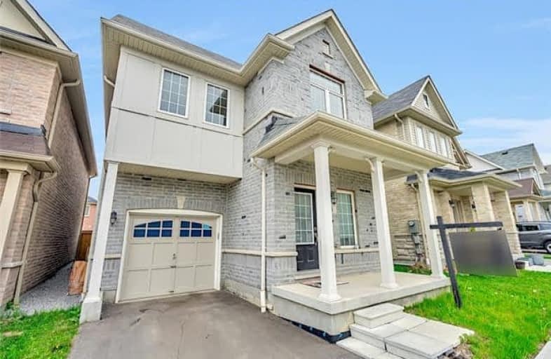 6 Bazin Road, Ajax | Image 1