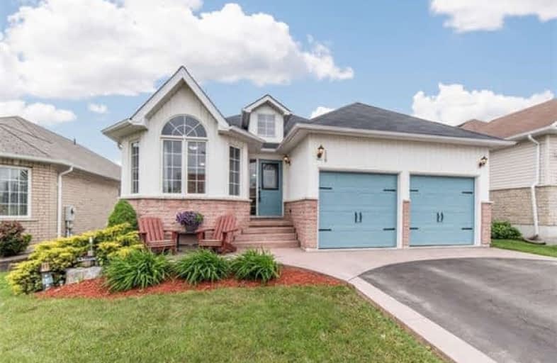 339 Longworth Avenue, Clarington | Image 1