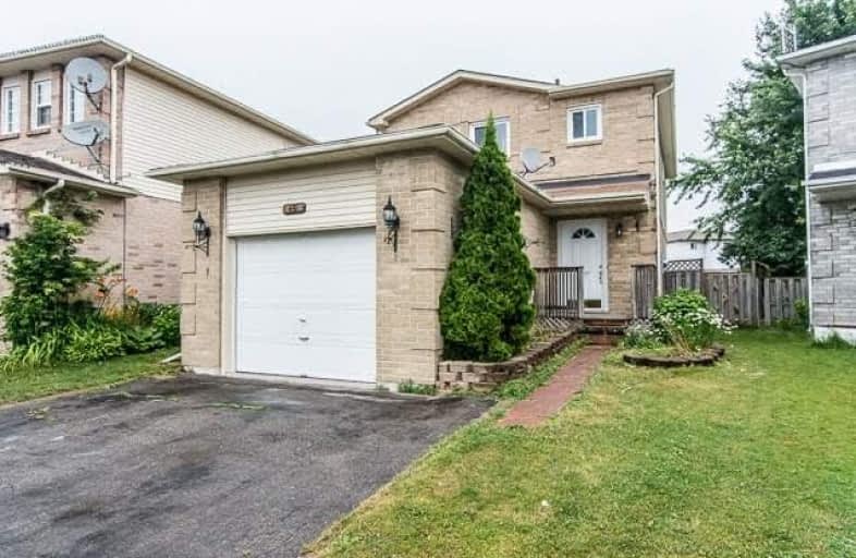 431 Leeds Court, Oshawa | Image 1