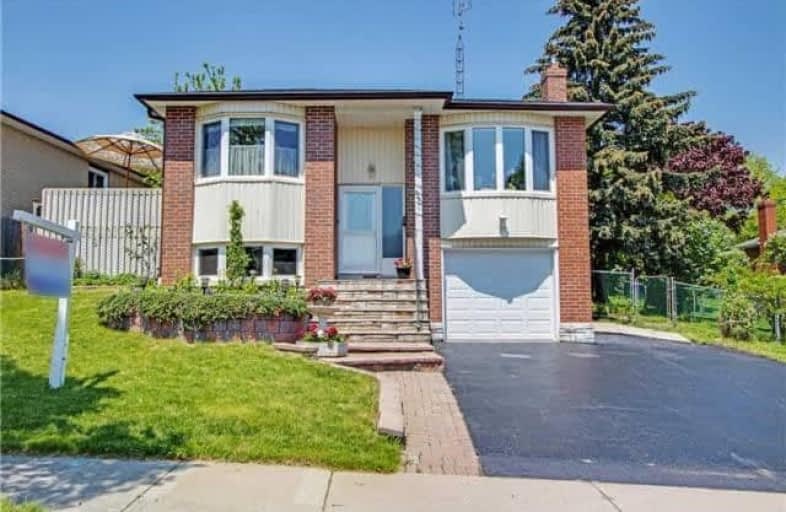 840 Roundelay Drive, Oshawa | Image 1