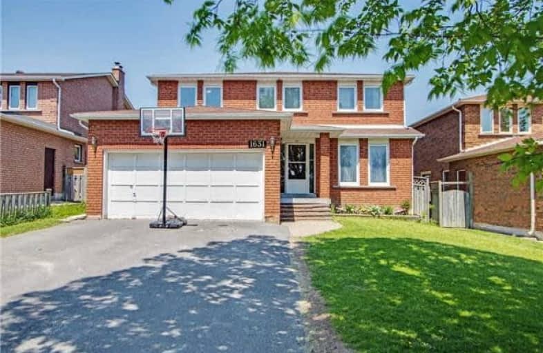 1631 Rayleen Crescent, Pickering | Image 1