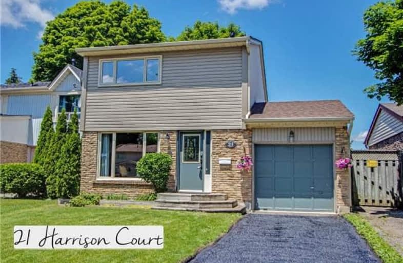 21 Harrison Court, Whitby | Image 1