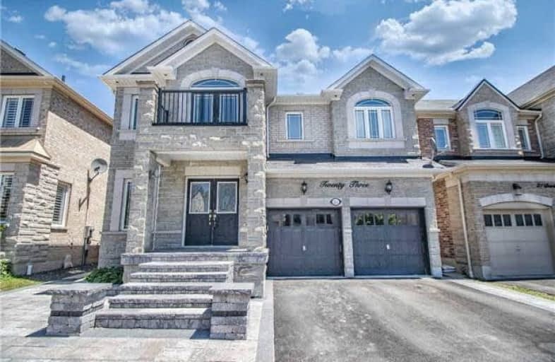 23 Darlet Avenue, Ajax | Image 1