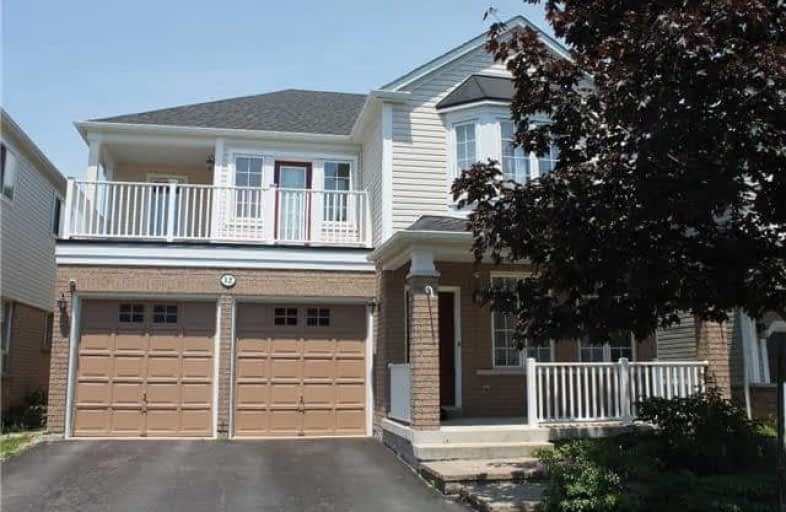 12 Donahoe Avenue, Ajax | Image 1