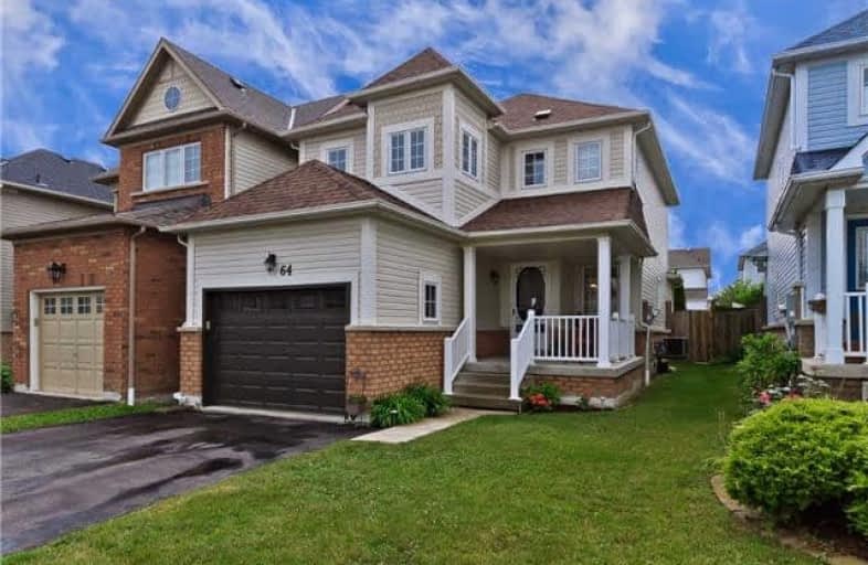 64 Tallships Drive, Whitby | Image 1