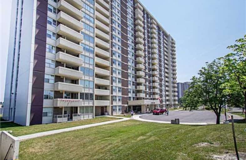 1603-66 Falby Court, Ajax | Image 1