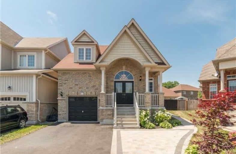 54 Erskine Drive, Clarington | Image 1