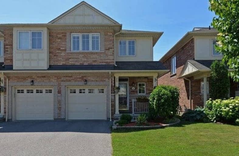 13 Langsdorff Drive, Ajax | Image 1