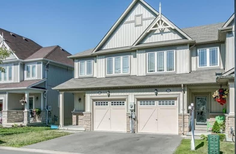 47 Connell Lane, Clarington | Image 1