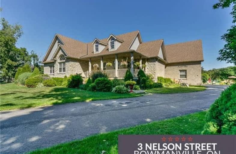 3 Nelson Street, Clarington | Image 1