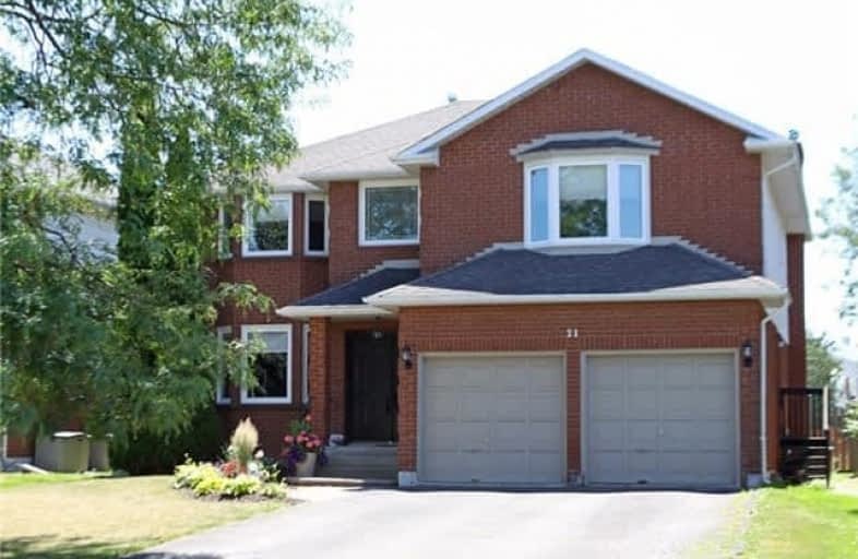 21 Bridle Court, Clarington | Image 1