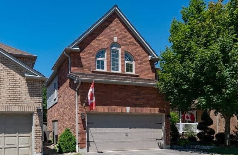 402 Foxwood Trail, Pickering | Image 1