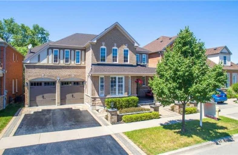 48 Montebello Crescent, Ajax | Image 1