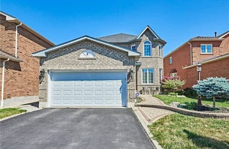 8 Winterberry Drive, Whitby | Image 1