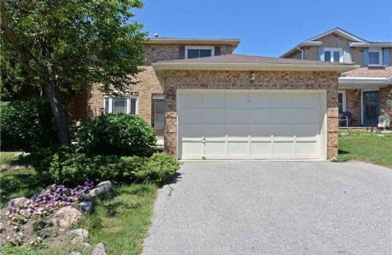 22 Patterson Crescent, Ajax | Image 1