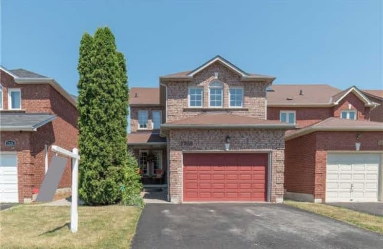 2528 Parkdale Street, Pickering | Image 1