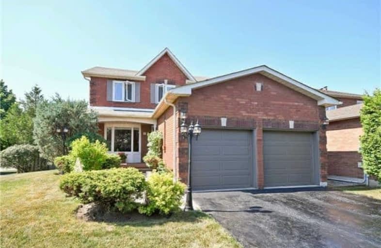 2 Turriff Crescent, Ajax | Image 1