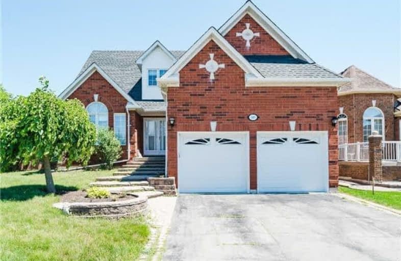 145 Tom Edwards Drive, Whitby | Image 1