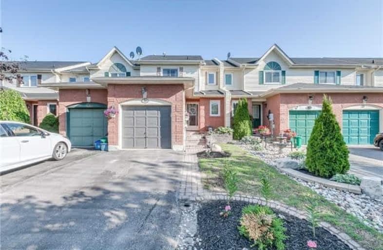 39 Cecil Found Crescent, Clarington | Image 1