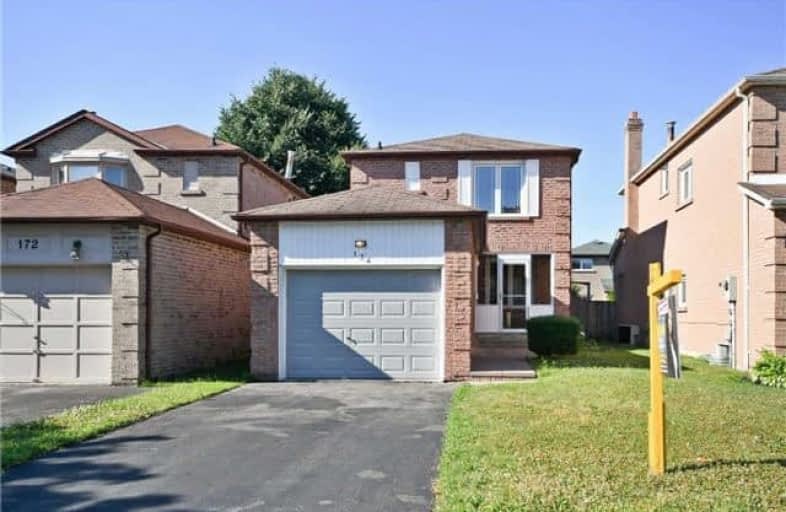 174 Chatfield Drive, Ajax | Image 1