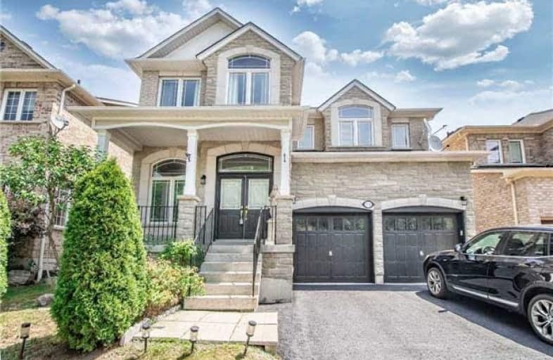 14 Brice Drive, Ajax | Image 1
