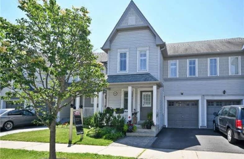 86 Boyd Crescent, Ajax | Image 1