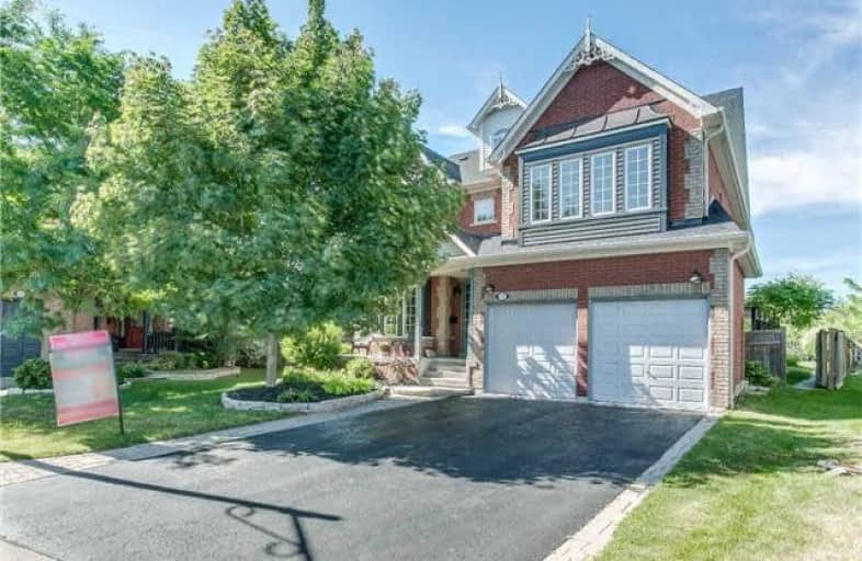 17 Whitmore Court, Whitby | Image 1