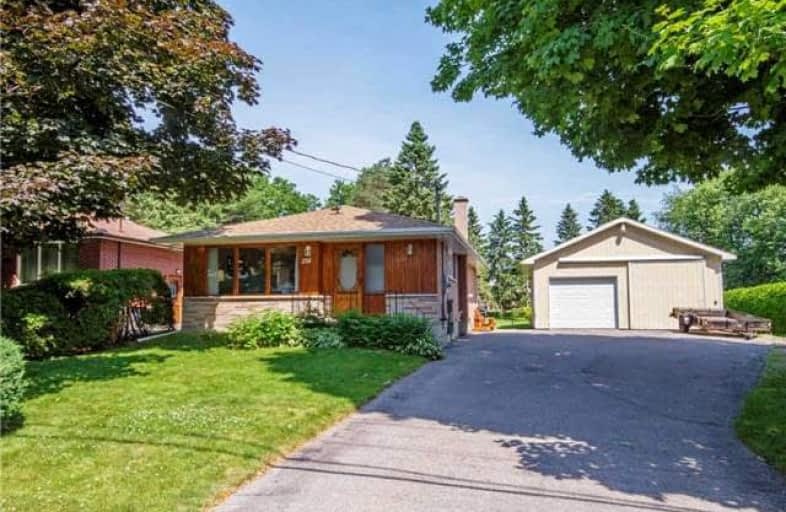 274 Sunset Boulevard, Clarington | Image 1