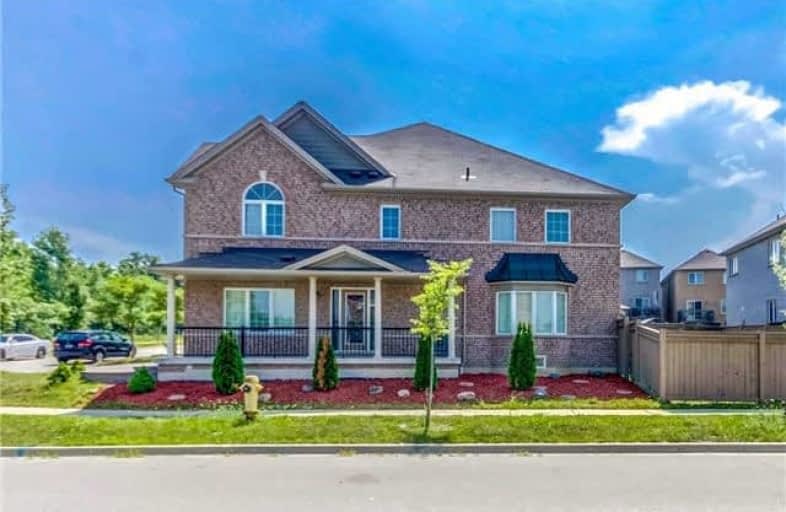 71 Luce Drive, Ajax | Image 1