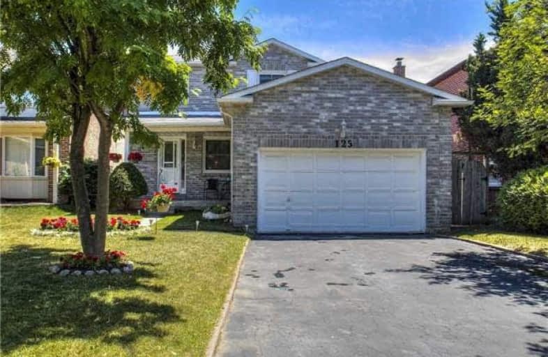 125 Large Crescent, Ajax | Image 1