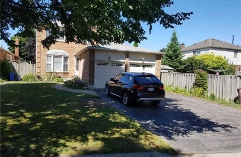 4 Kirkham Drive, Ajax | Image 1