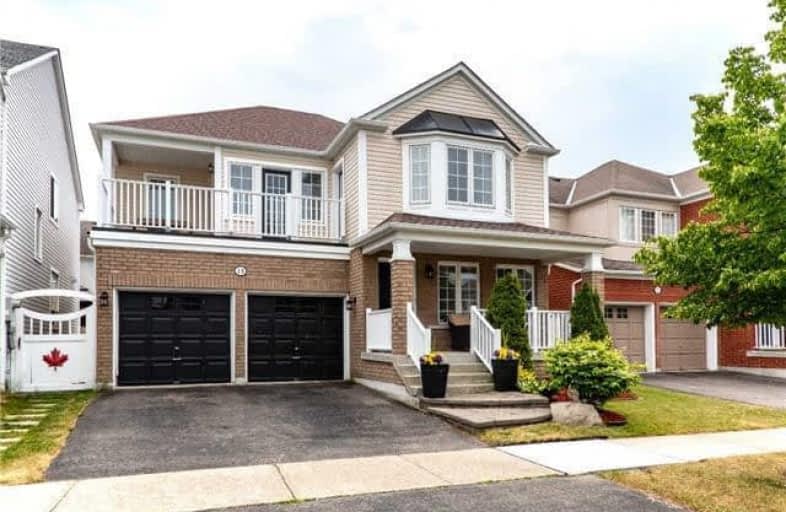 13 Quaintance Avenue, Ajax | Image 1
