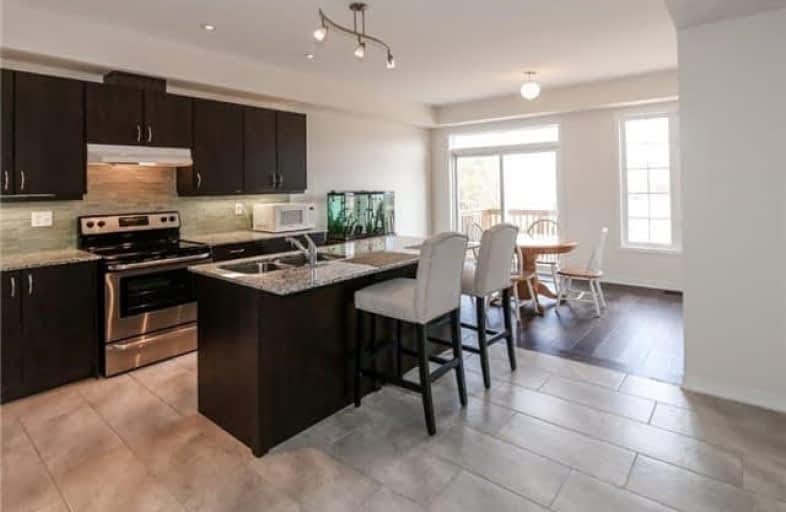 25 Graywardine Lane, Ajax | Image 1